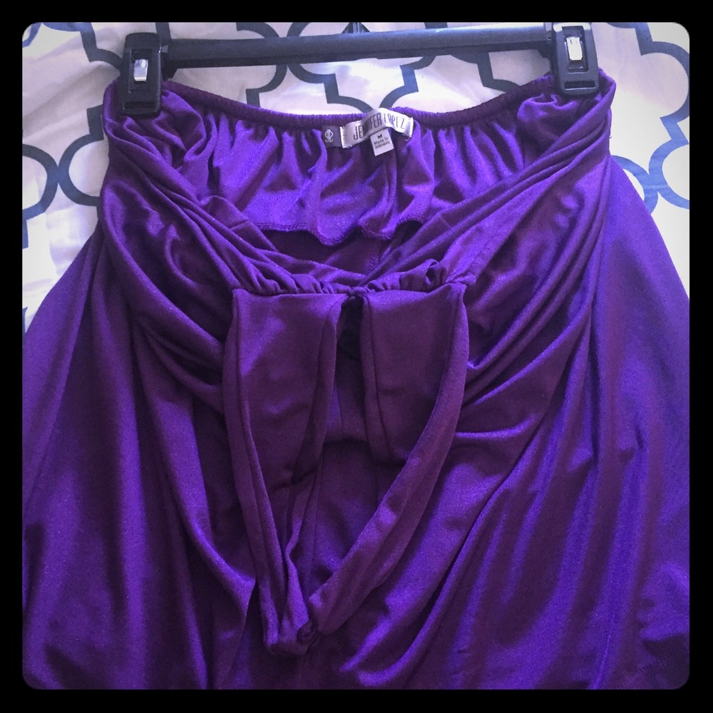 Jennifer Lopez blouse 👚